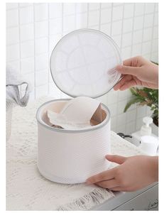 Thickened Fine <b>Mesh</b> <b>Laundry</b> <b>Bag</b> Set Large <b>Mesh</b> Clothes Washing <b>Bag</b> Durable Underwear Bra Washing <b>Bag</b> - Product Image 2