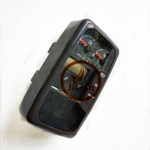 Panel de Pantalla para Excavadora JISION ZX200-3G ZX210-3G ZX250-3G ZX330-3G, Piezas de Maquinaria de Construcción 4488903 - Product Image 6