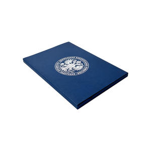 Folleto de tarjetas de vídeo personalizadas 4,3/5 /7, Compra ahora, publicidad comercial con soporte para casete - Product Image 4