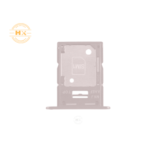 Bandeja SIM Blanca para Samsung Galaxy A156, Accesorio para Teléfono Móvil - Product Image 1