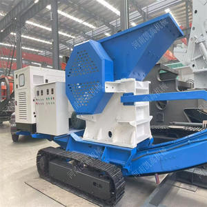 पे400*600 जबड़ा रॉक क्रशर कन्वेयर के साथ जबड़े रॉक क्रशर क्रशर - Product Image 2