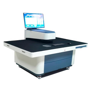 Güneş fotovoltaik cam spektral geçirgenlik test cihazı temperli cam spektral geçirgenlik test makinesi - Product Image 4