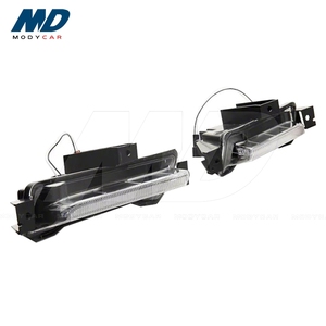 Parachoques delantero de PP estilo Zl1 1le para Chevrolet <span class=keywords><strong>Camar</strong></span> 2016-2018 - Product Image 4