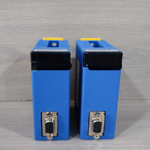 <span class=keywords><strong>2</strong></span> Adet F3lc11-1f Rev.11.05 Bilgisayar Bağlantısı - Product Image 1