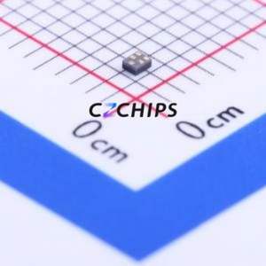 SB11091842B306T Surface Acoustic Wave Filter (SAW) SMD RF - Product Image 2