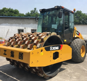 XCMG รถบดถนน XS123H - Product Image 4