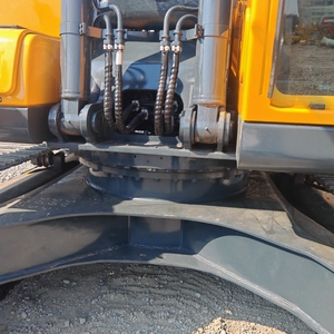 Hyundai fiable d'<span class=keywords><strong>occasion</strong></span> 305LC-machine résistante de l'excavatrice 9T pour des opérations de carrière en Amérique du <span class=keywords><strong>Nord</strong></span> - Product Image 5