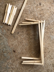Marcos de Madera de Alta Calidad para Colmenas Langstroth - Product Image 6