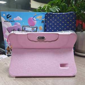 Tablette éducative pour enfants de 7 pouces avec processeur octa-core 6G+128GB 1280X720 Android 14 Écran HD personnalisé Wi-Fi pour l'apprentissage et les jeux des enfants - Product Image 4