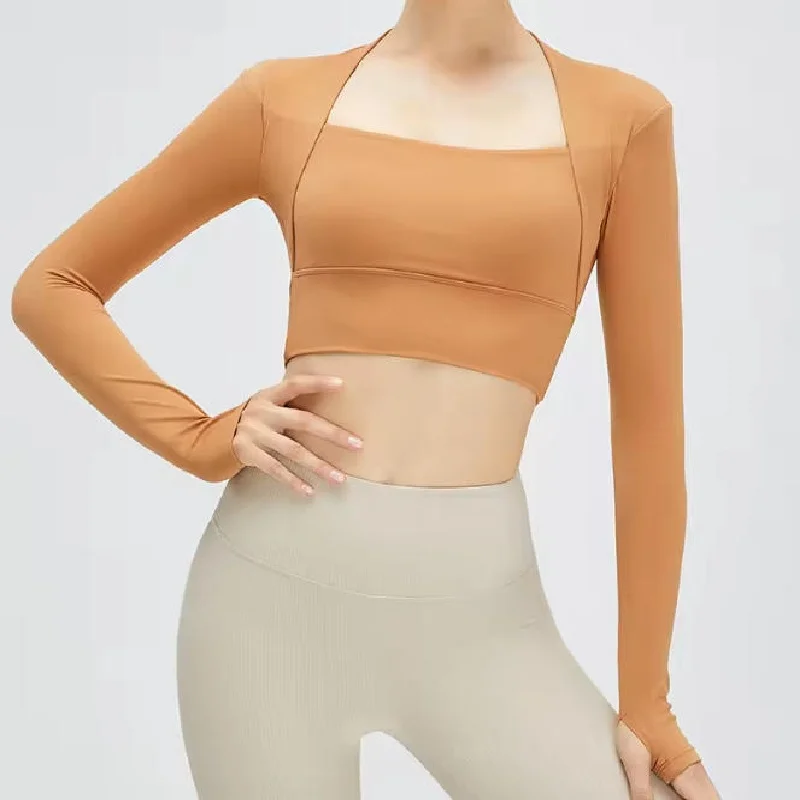 Custom Design Women Yoga Top Polyester Spandex Loose Fit Lightweight Quick Dry Breathable Workout Vest Top women's gym tank top