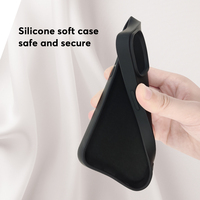 Étui de téléphone portable de haute qualité pour étui Iphone étuis en silicone pour couverture de téléphone Iphone 14