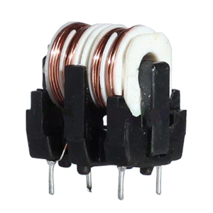 ET Series ET20 et24 ET28 et35 dòng điện Lọc cuộn cảm phổ biến chế độ Choke - Product Image 2