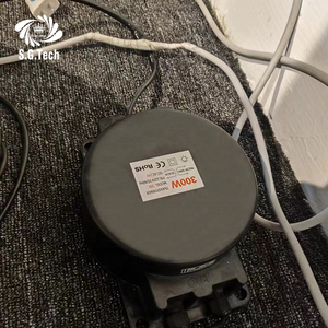 หม้อแปลงหลายสเปคของผู้ผลิตเม็ดมะยมกันน้ำและหุ้มฉนวนด้วยพลังงานที่ทรงพลัง - Product Image 2