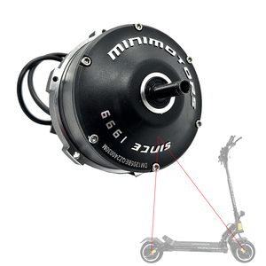 Moteur de trottinette <span class=keywords><strong>Dualtron</strong></span> <span class=keywords><strong>Mini</strong></span> Special Long Body d'origine, adapté au moteur officiel <span class=keywords><strong>Dualtron</strong></span> <span class=keywords><strong>Mini</strong></span> 900W, trottinette à moteur Special Long Body - Product Image 1
