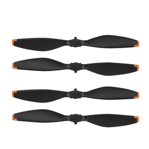 2 paires d'hélices Mini 5 Pro pour drone DJI Mini 5 Pro, pales à faible bruit, accessoires de remplacement d'ailes - Product Image 1