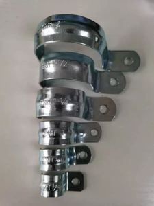 คลิปอานยึดครึ่งท่อไฟฟ้า - Product Image 6