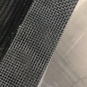 มุ้งกันยุงแบบจีบสมัยใหม่ ขายส่ง มุ้งม้วนเก็บได้ ขนาด 15x16 ตาข่าย ระบายอากาศได้ดี สำหรับประตูและหน้าต่าง - Product Image 2