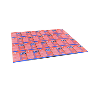 Lamiera stampata per la produzione di lattine, fornitura diretta dalla fabbrica - Product Image 2