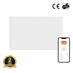 Chauffage électrique CE OEM mural/autonome/<span class=keywords><strong>plafond</strong></span> avec thermostat réglable, télécommande, protection contre la surchauffe, étanche - Product Image 2