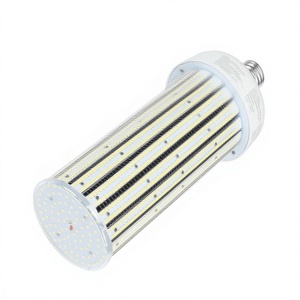 Éclairage LED en gros : Ampoule LED Corn Super Lumineuse 300W, 40 000LM, 6000K, 100V~277V, pour Grandes Zones Intérieures et Garages - Product Image 1