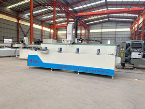 Machines de fabrication de fenêtres et de portes en aluminium par usinage CNC de haute précision 2026 - Product Image 2