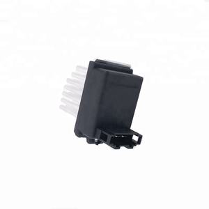 180907521 résistance de moteur de ventilateur de haute qualité pour AUDI A3 ,8l ,A4 ,B5 ,VW <span class=keywords><strong>GOLF</strong></span> <span class=keywords><strong>4</strong></span> ,BORA / 1J09 075 21 1J0907521 - Product Image 4