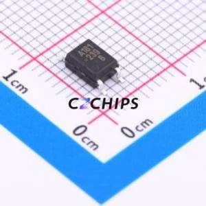 Transistor Original y Nuevo HCPL-181-00BE SOP-4-2.54mm, Optoacoplador de Salida de Transistor - Product Image 1
