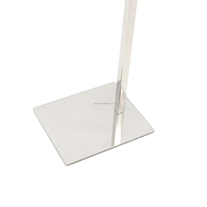 Sinh thái thân thiện phong cách trung tâm mua sắm túi hiển thị Giá cửa hàng cửa sổ kệ cho Treo Túi Túi treo hiển thị - Product Image 5