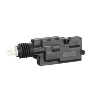 Fabricant <span class=keywords><strong>automobile</strong></span> actionneur de verrouillage de porte Central, tête pivotante à 360 degrés tête fixe disponible 2P - Product Image 1