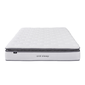 ที่นอนเมมโมรี่โฟมแบบพ็อกเก็ตสปริงสุญญากาศ บรรจุในกล่อง - Product Image 6