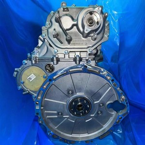 Nuevo Motor 204DTA 204DTD 2.0 para Land AJ200, Motor 204DTA 204DTD, Nuevo Motor 204DTA 204DTD 2.0 - Product Image 3