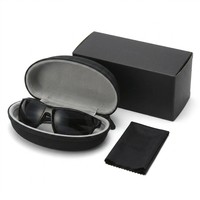 Lunettes de soleil pour hommes, lunettes de soleil de cyclisme, lunettes de soleil pour la conduite en plein air, les voyages, la vie quotidienne, la mode moderne