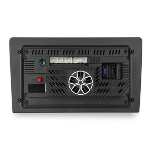 Mekede 8581 UIS8581หน้าจอวิทยุติดรถยนต์แอนดรอยด์<span class=keywords><strong>4</strong></span> + 64G 8Core สำหรับ Hyundai BMW Audi Benz Toyota VW แบบสากล - Product Image 4