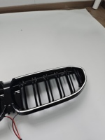 Luz LED de 2 Líneas para Parrilla de Alta Calidad y Gran Venta para Serie 3 19-22 G20