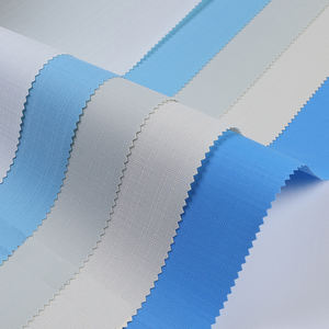 Nuevas persianas enrollables <span class=keywords><strong>Etex</strong></span> para ventana ligera francesa, parasol opaco blanco, rollos de tela para cortina enrollable para lotes de existencias de oficina - Product Image 3