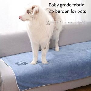 Toalla de Microfibra Personalizada para Baño, Bordada, Súper Suave y Absorbente, para Perros y Gatos, de Secado Rápido - Product Image 4