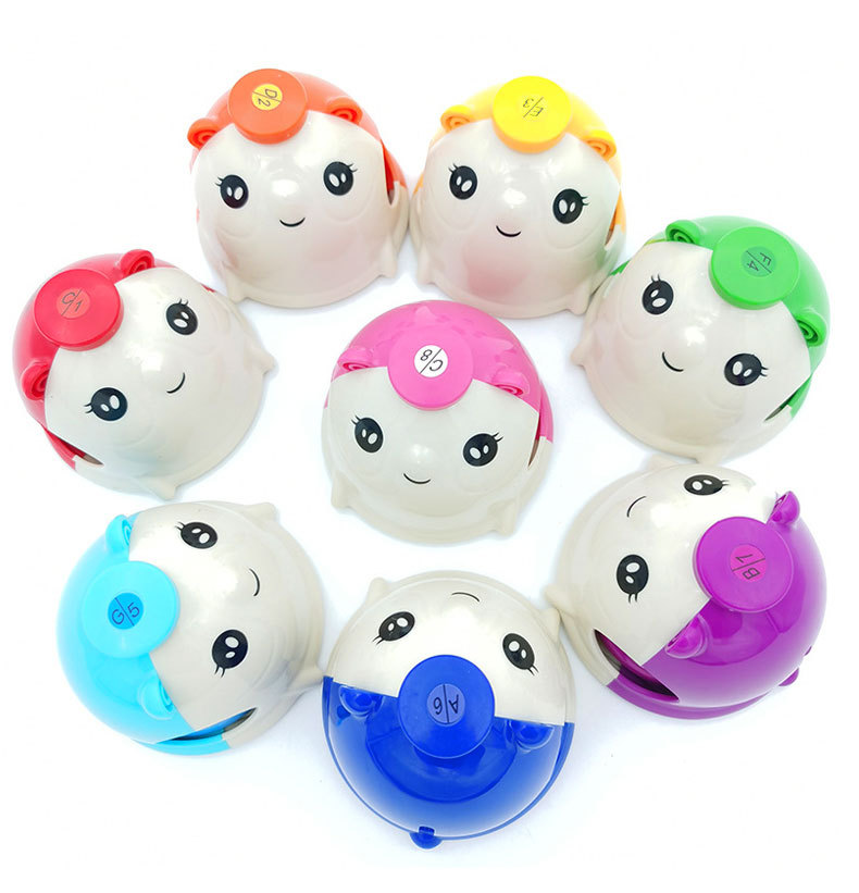 Colore dell'immagine