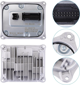 ชุดควบคุมไฟหน้าซีนอน S350 <span class=keywords><strong>S300</strong></span> C300สำหรับ MERCEDES-<span class=keywords><strong>BENZ</strong></span> W205 W222 C200 2059005010ใหม่ - Product Image 4