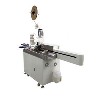 เครื่องบัดกรีห้าสายอัตโนมัติความจุสูง6000-8000/ชม - Product Image 4