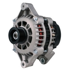 Máy Phát Điện Tự Động 439427 439457 436684 SG10B012 2542273 93278285 Cho GM <span class=keywords><strong>Corsa</strong></span> Astra Omega Suprema S10 Vectra 12V 100A - Product Image 1