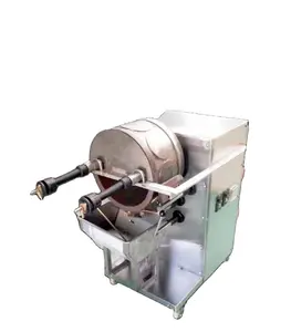 Automatic spring roll machine/Chinese spring roll wrappers machine/Roast Duck Rolls machine