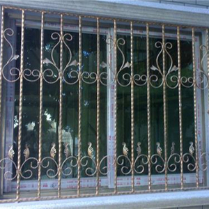 Designs <span class=keywords><strong>de</strong></span> portails <span class=keywords><strong>de</strong></span> maison, grilles <span class=keywords><strong>de</strong></span> fenêtres en acier bon marché, <span class=keywords><strong>grille</strong></span> <span class=keywords><strong>de</strong></span> fenêtre en fer forgé noir - Product Image 2