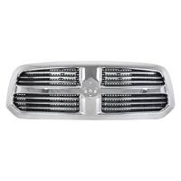 Frontgrill für 2013-2018 RAM 1500 Kühlergrill