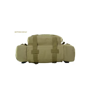 Riñonera al por mayor, pequeña, tipo Molle, para pecho, de ocio, para camping y caza - Product Image 4