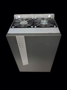 Variador de Frecuencia Industrial de Ahorro de Energía de 7.5kW 11kW para Compresor Industrial - Product Image 2