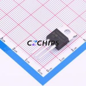 IRFB59N10DPBF TO-220AB ทรานซิสเตอร์สนามทรานซิสเตอร์ (MOSFET) - Product Image 1