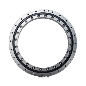 Roulement à rouleaux croisés de haute précision BYC avec modèle <span class=keywords><strong>UU</strong></span>/<span class=keywords><strong>U</strong></span>/sans joint XSU140844 Structure cylindrique - Product Image 3
