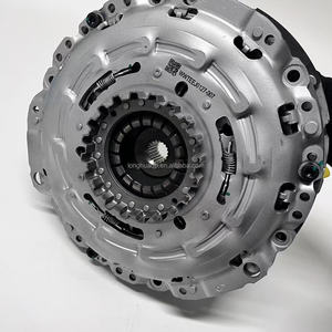 लक c725 dct ट्रांसमिशन क्लच के लिए 20 दांत 7 स्पीड डुअल क्लच ट्रांसमिशन - Product Image 3