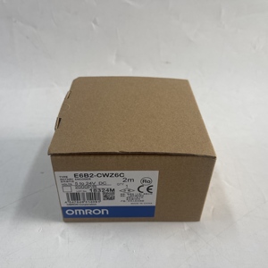 ของแท้ใหม่เอี่ยมโรตารี่เอ็นโค้ดเดอร์ E6B2-CWZ6C - Product Image 1
