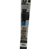 Amplificateur de puissance PXIe-4610 National Instruments NI, module d'amplificateur PXI utilisé, 1 pièce